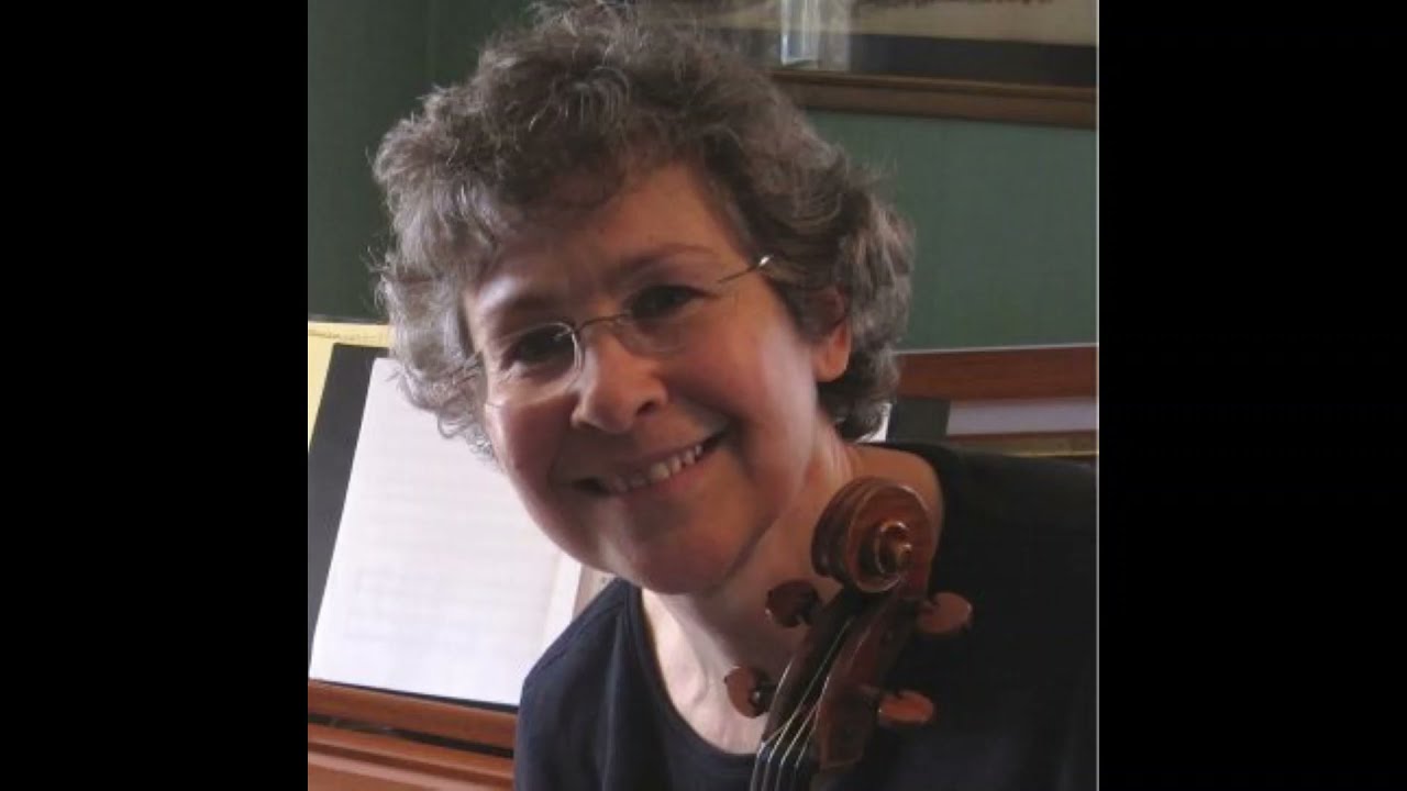 Elaine Fine: Sonata for Trumpet and Piano (2002)