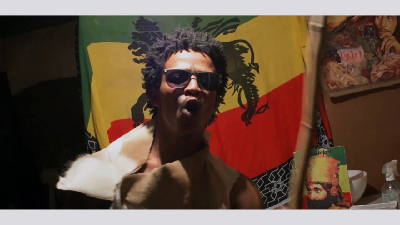 Bliksemstraal Covid19 official musicvideo 2020