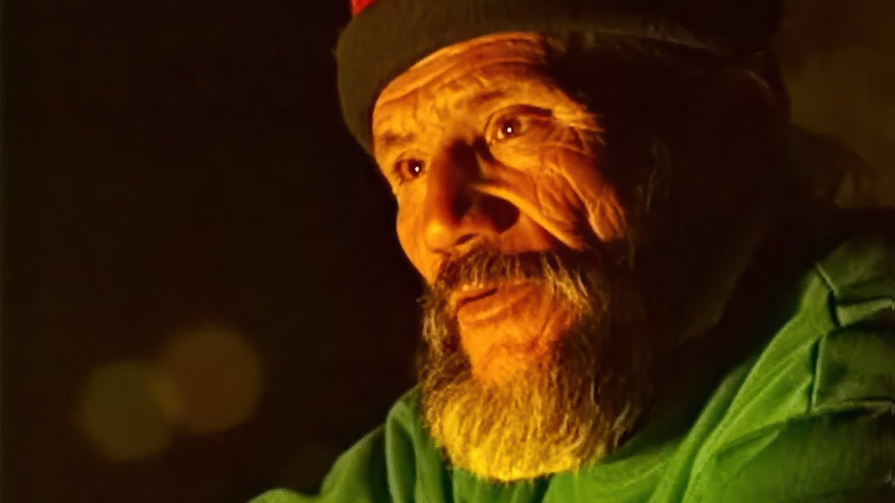 Almagro en los Andes, por la ruta de la muerte - Remasterizado