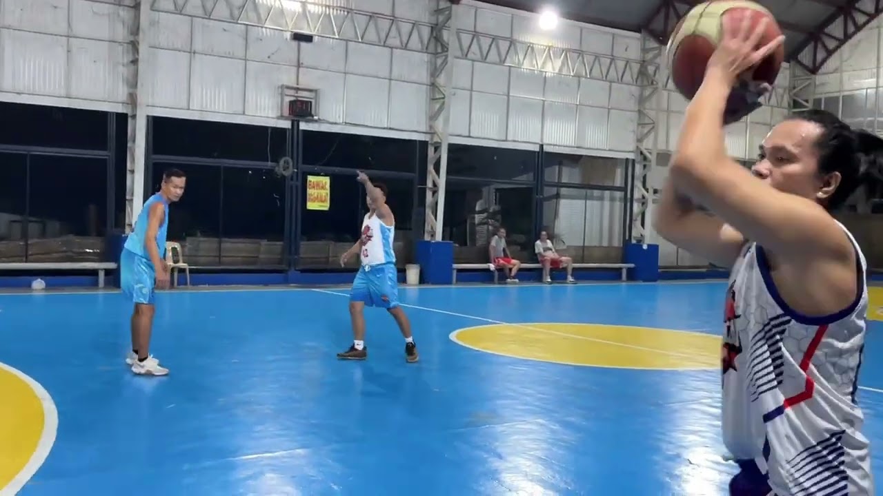 Friday Club Novaliches Basketball League 2025 # Team A vs Team C #Jan 16,2025 #Congrats Team C🏀