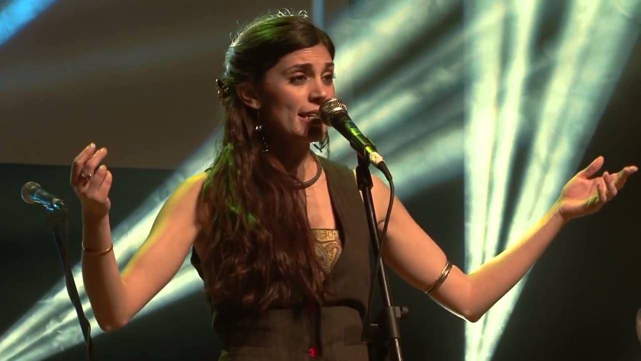 Djelem Djelem.Barcelona Gipsy Klezmer Orchestra ,Sandra Sangiao. Andorra-2015