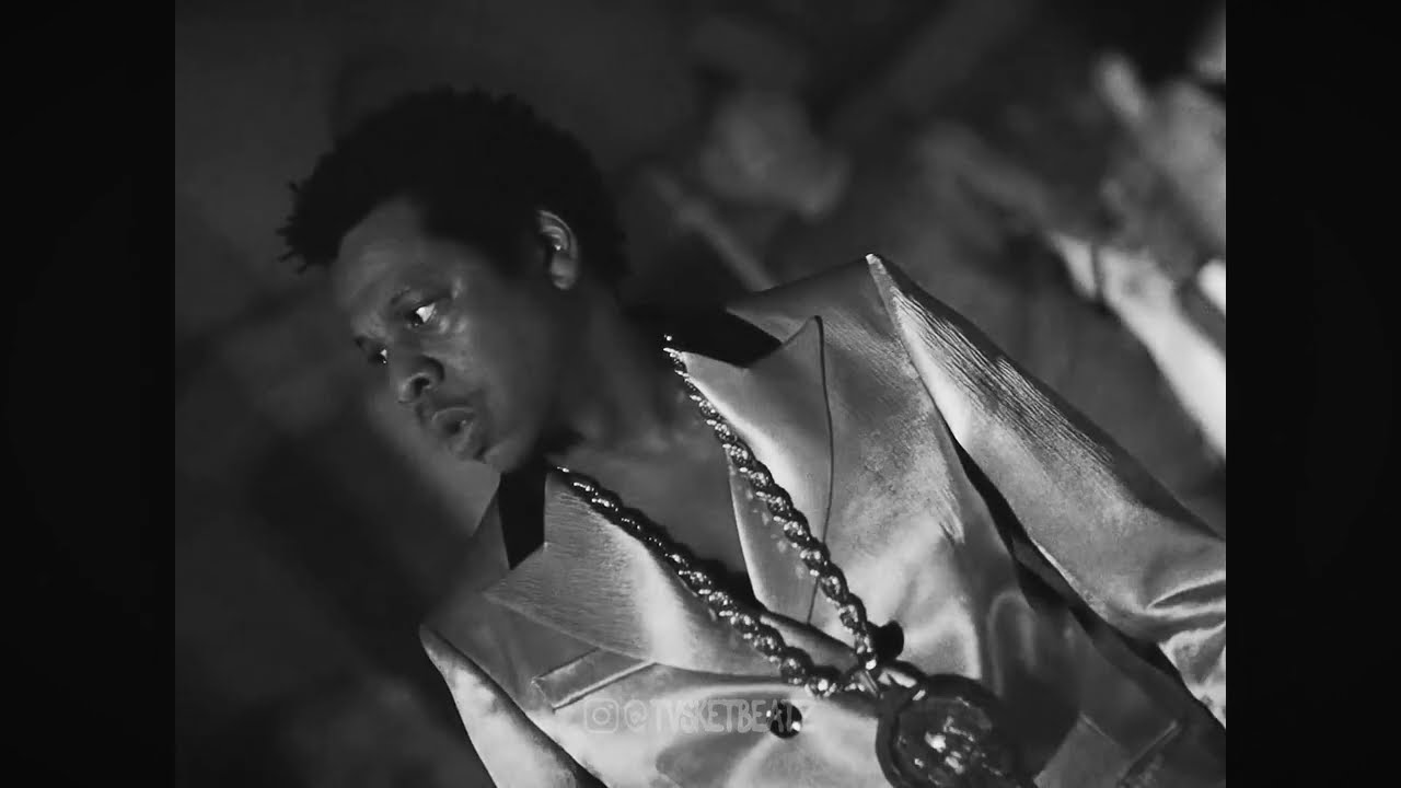 (SOLD) Jay Z Type Beat 2024 - 