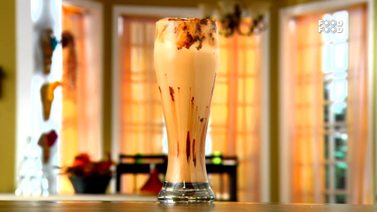 Espresso Slush - Tea Time