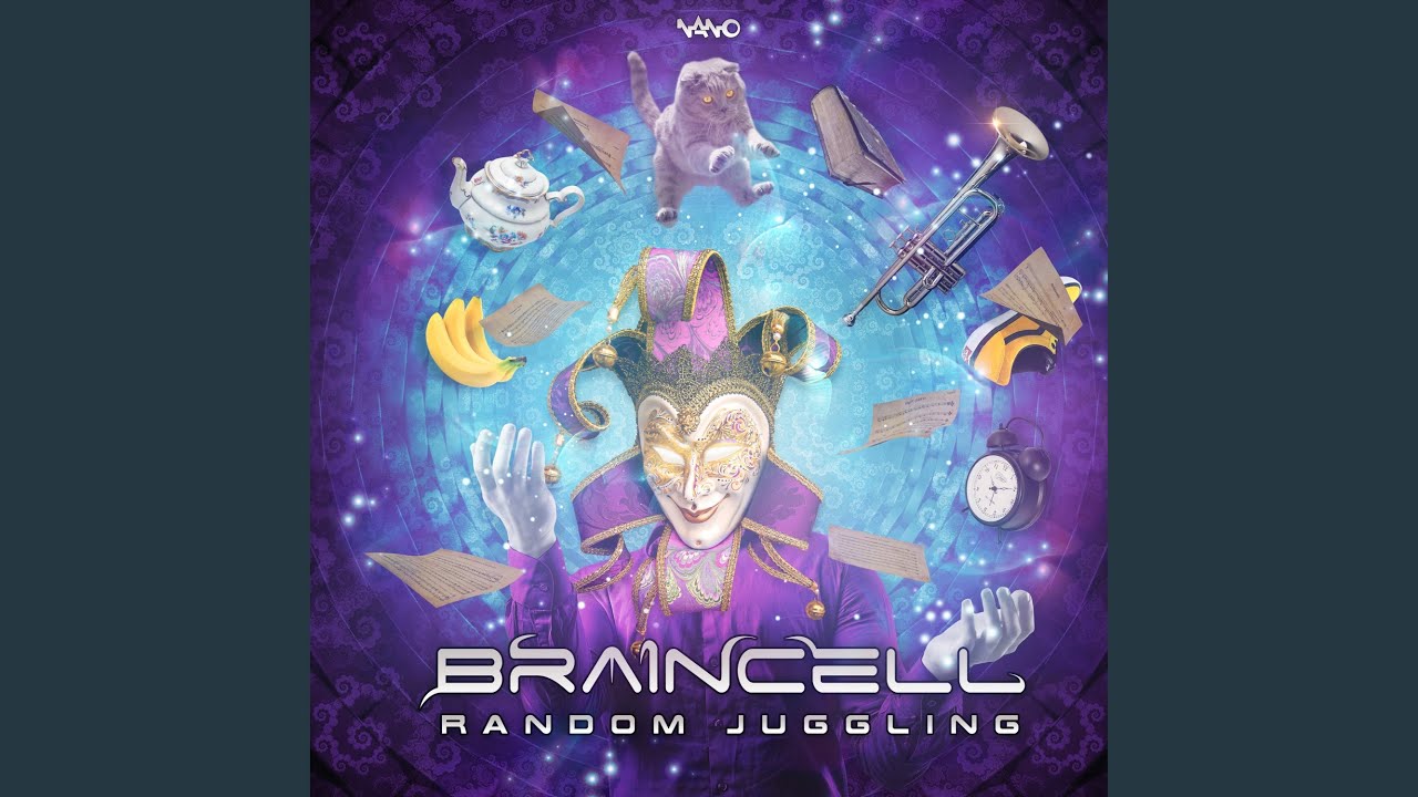 Random Juggling