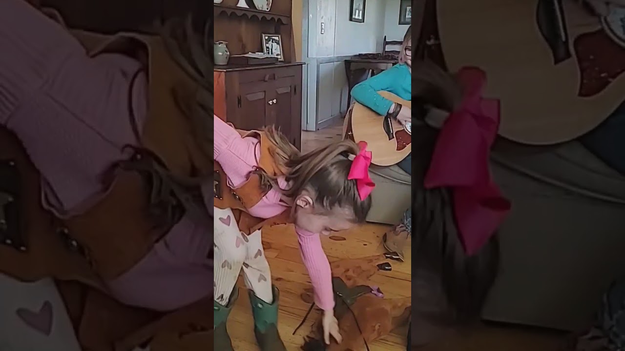 How fast can you play it kids?? 