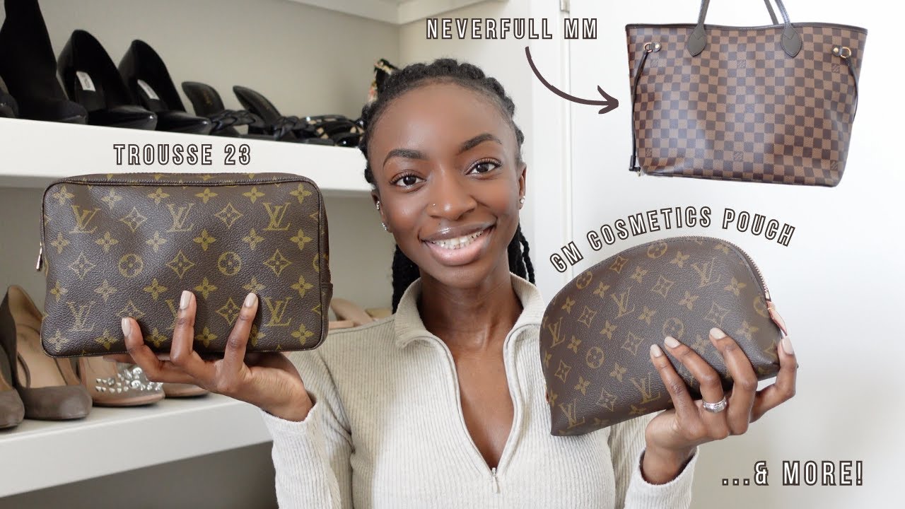 LOUIS VUITTON COLLECTION | 2023