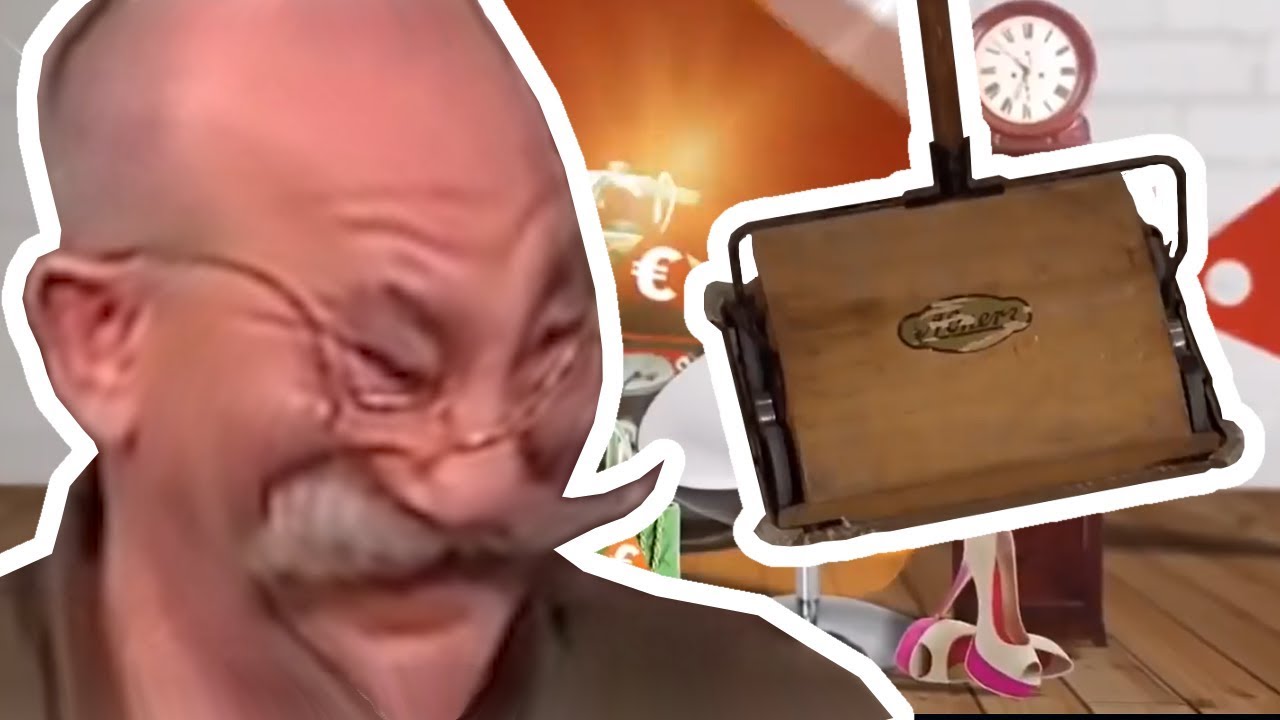 Youtube Kacke: Der Kackdackel! (Pikminze Kollaboration)