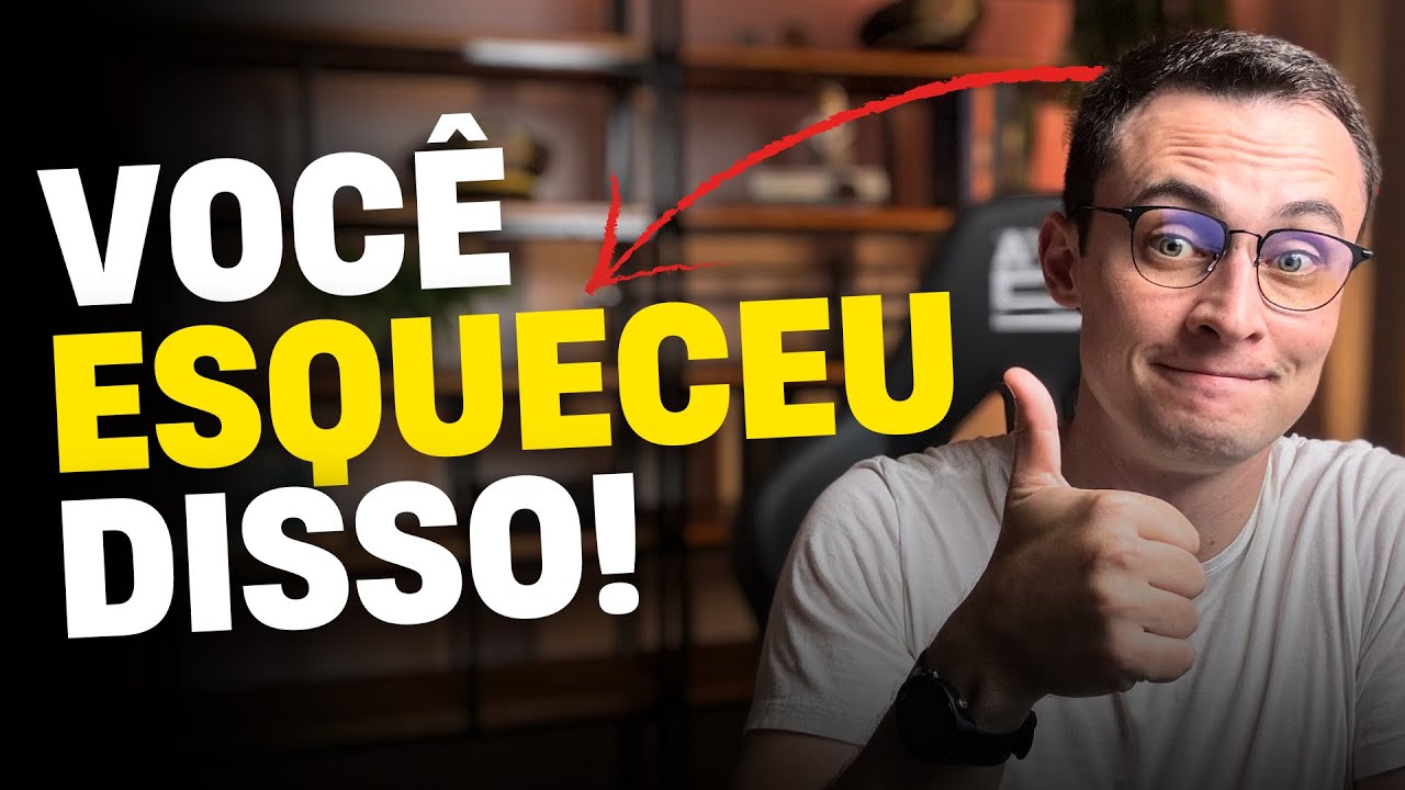Como montar um EDITAL VERTICALIZADO do jeito certo?