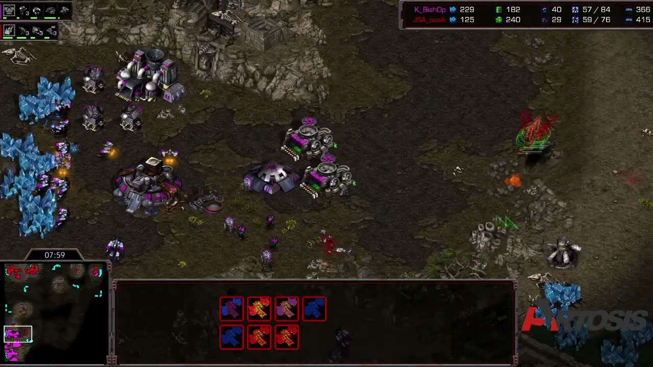 Ultimate Battle Ace Match!