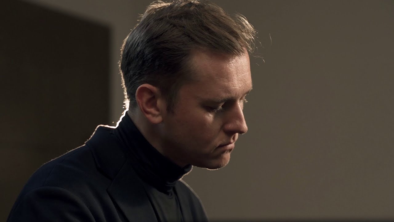 Evgeny Lebedev - You Must Believe in Spring (Michel Legrand)