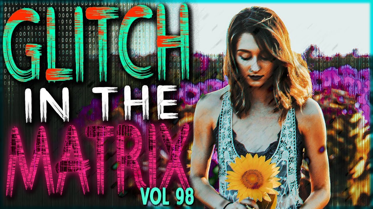 7 TRUE Glitch In The Matrix Stories From Another Dimension (Vol. 98)