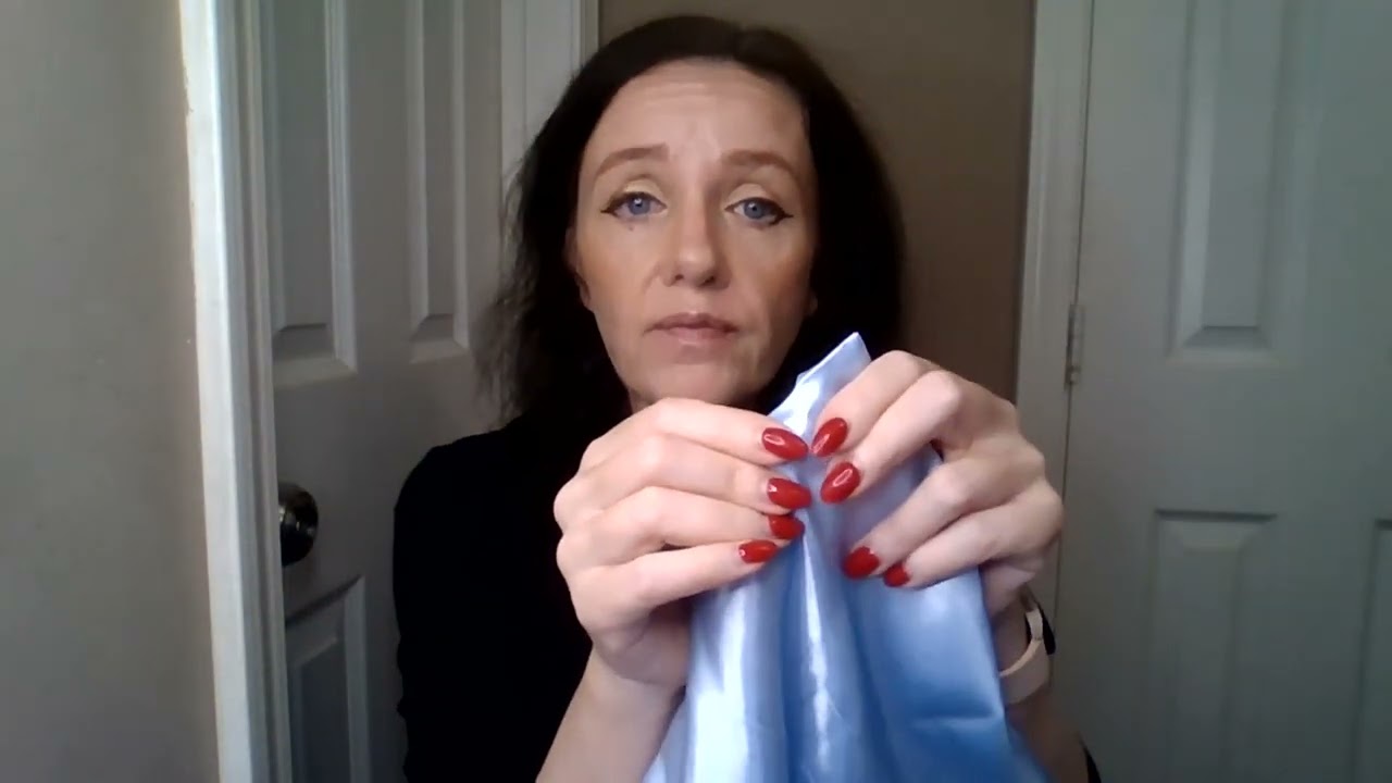 NTBAY Satin Pillowcases Review | Hair & Skin Sleep Upgrade