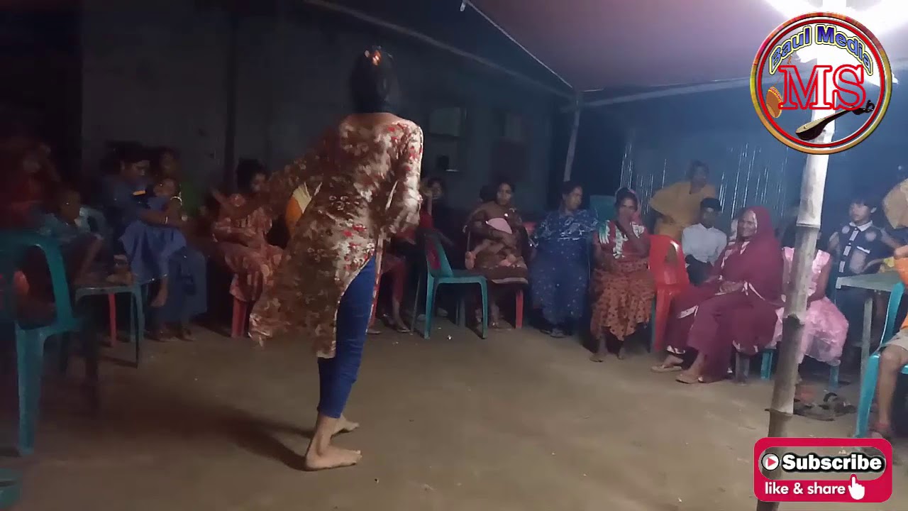 Biye bari hot dance video 2021