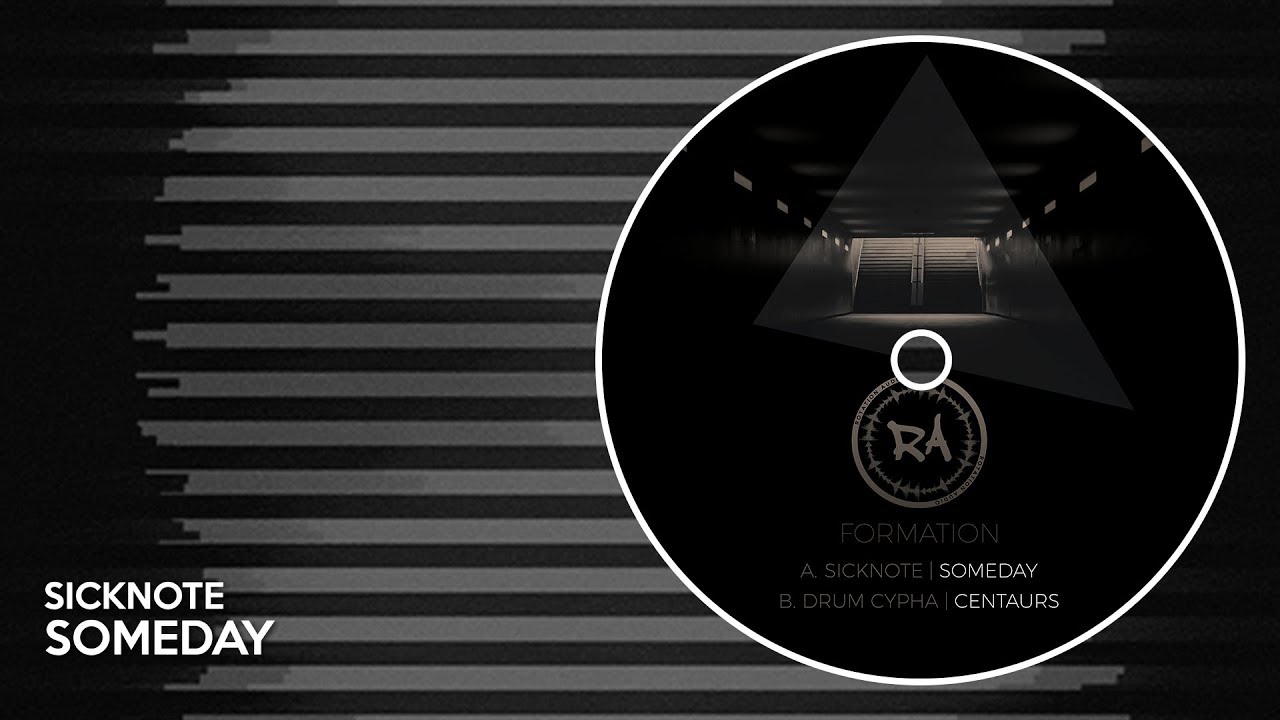 Sicknote - Someday