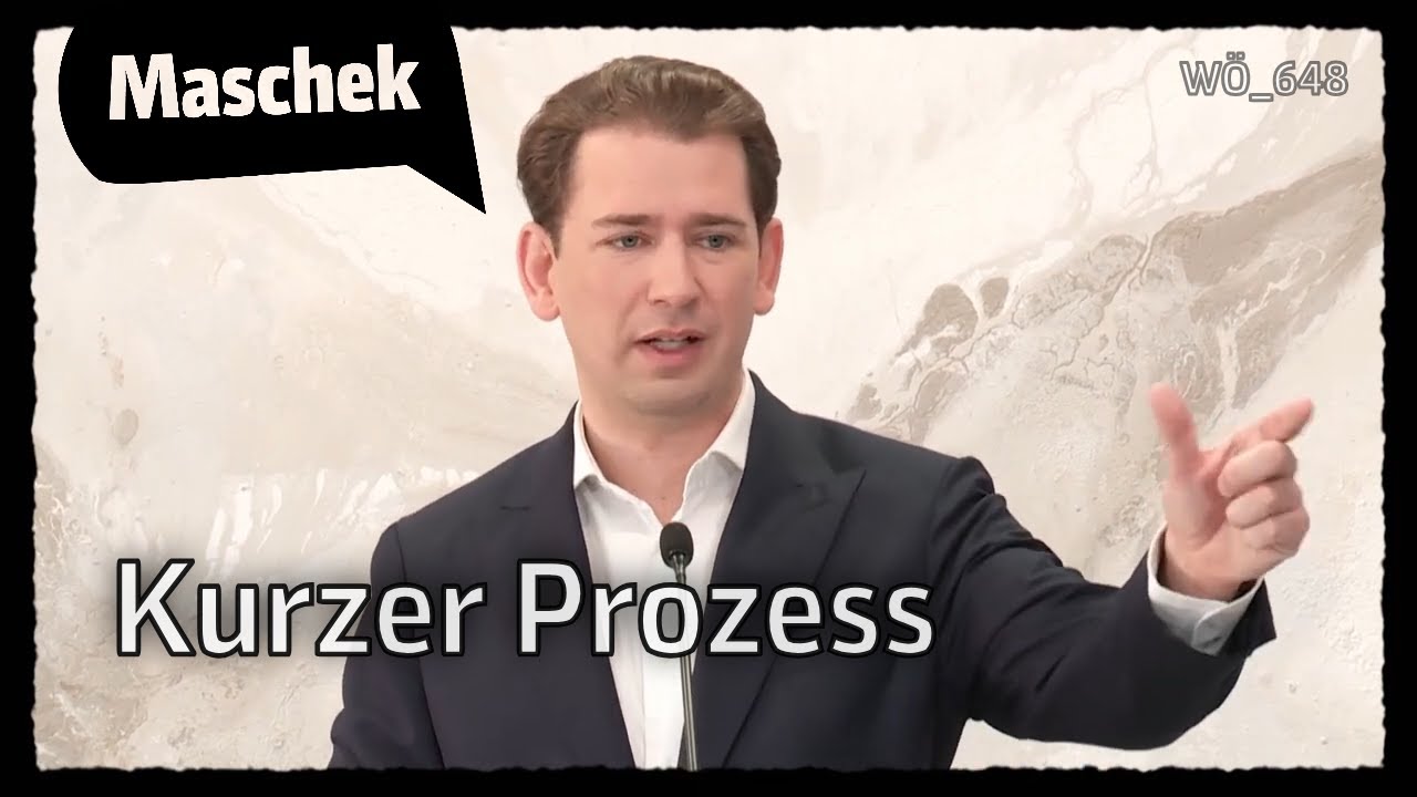 Maschek - Kurzer Prozess - W&Ouml;_648