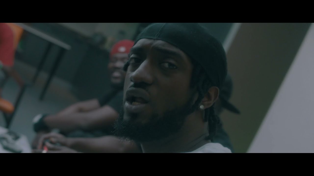 Eugy Ft. Jay Bahd - Show Me The Light [Official Video]