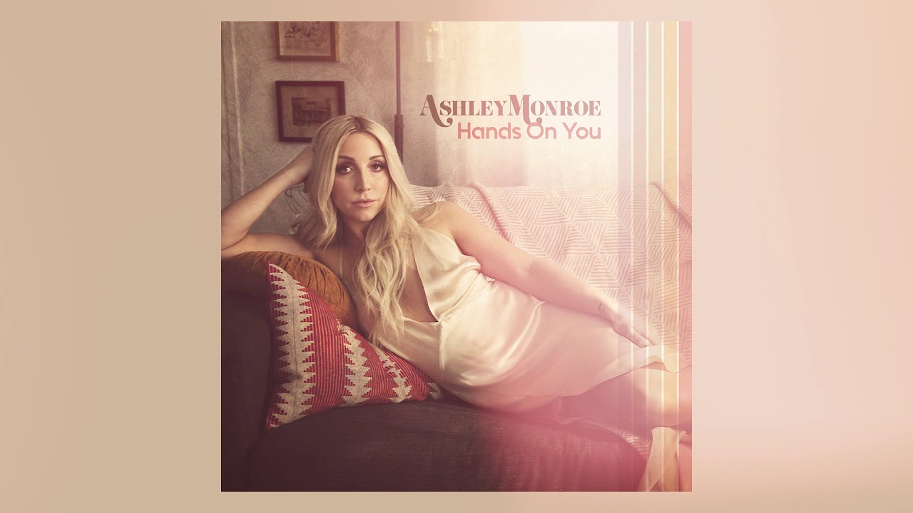 Ashley Monroe - 