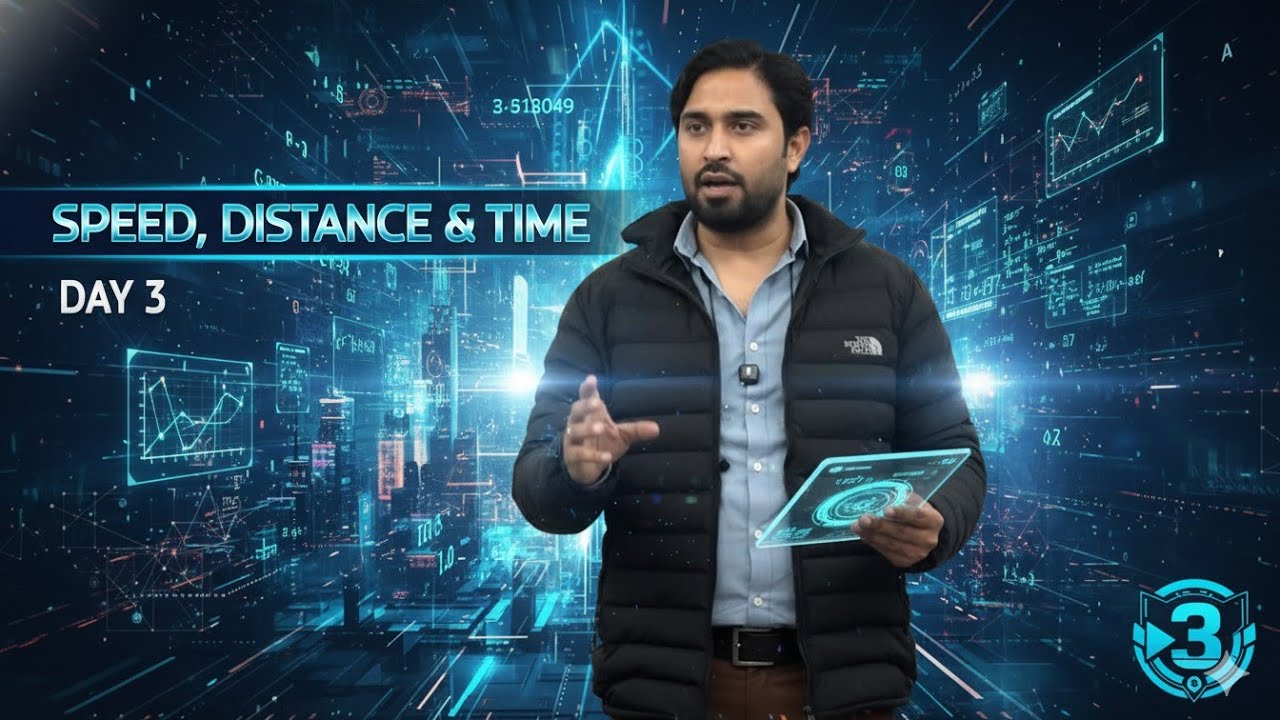 Speed distance time day 3 lecture by Asheesh sir #youtube #education #aplusacademy #asheeshsir 