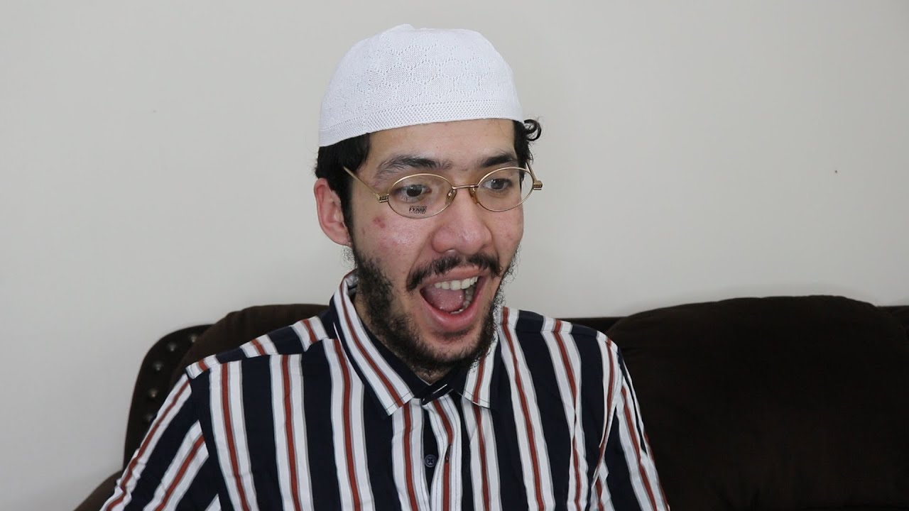 Eid 2021 be like
