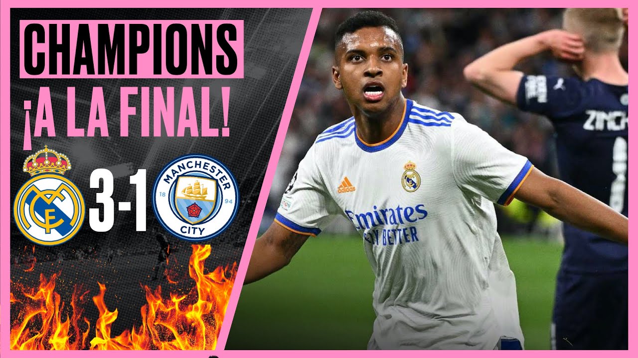 ¿CÓMO SE EXPLICA LO DEL REAL MADRID? | Zona Mixta