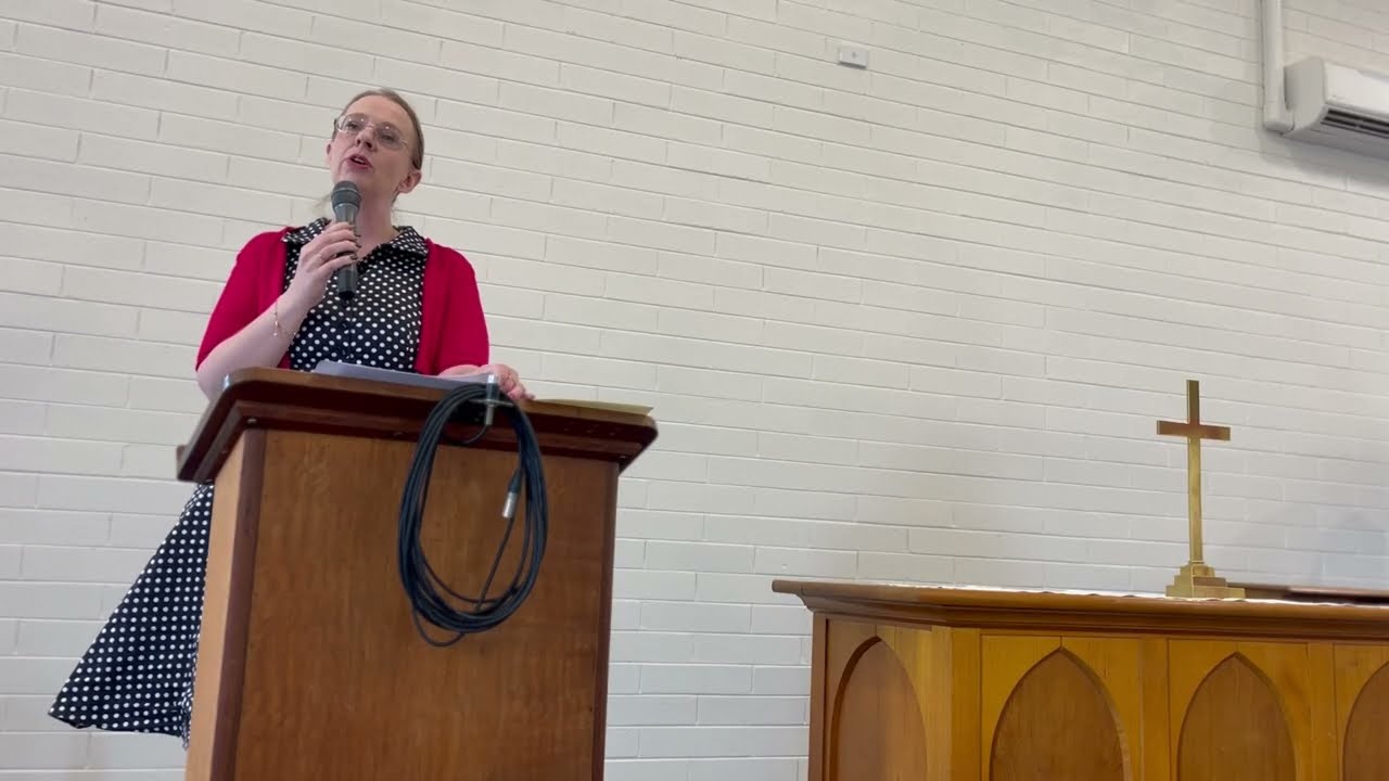 Epiphany 6 Acts 18 1 23