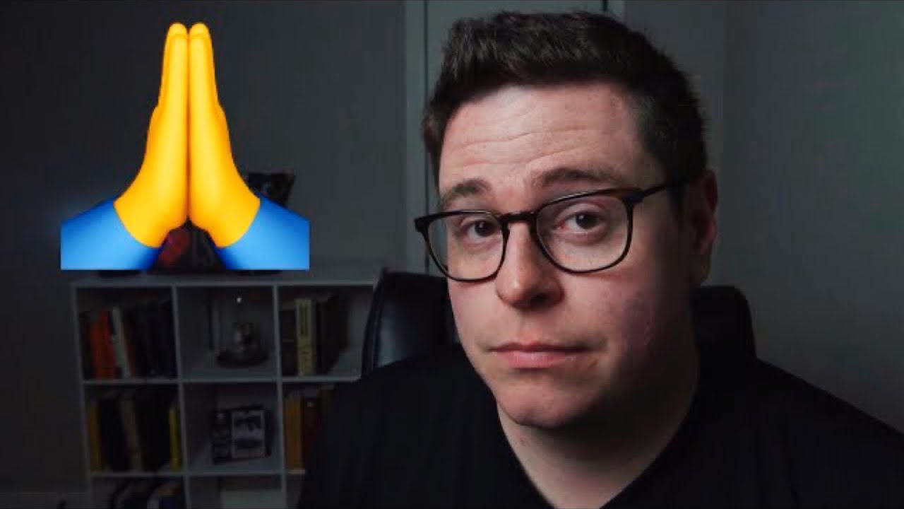 Why God Doesn't Answer Your Prayers (he doesn't exist)