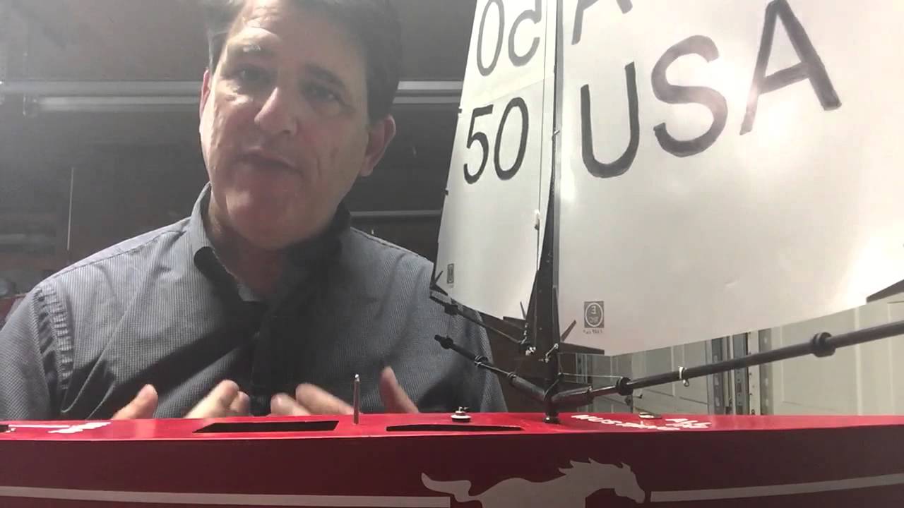 Video Blog: Swing Rig Construction 2