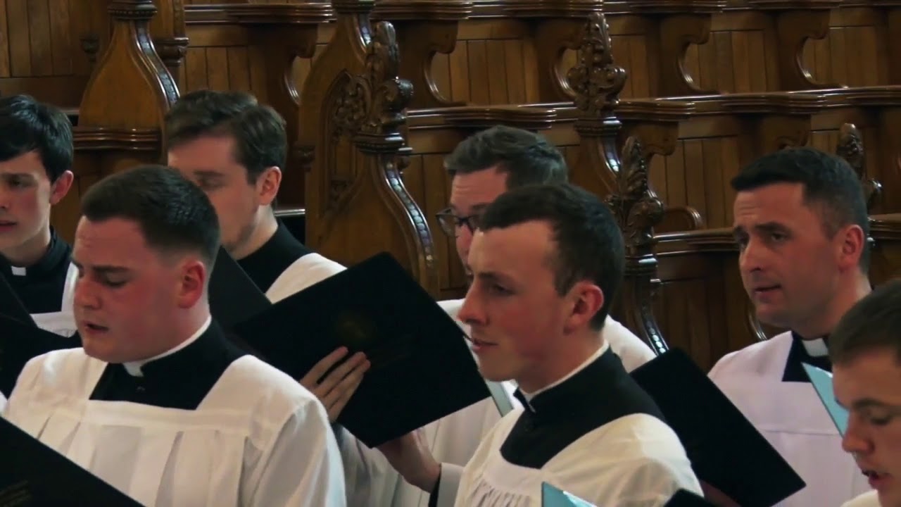 Ubi Caritas  arr. Peter O'Kane