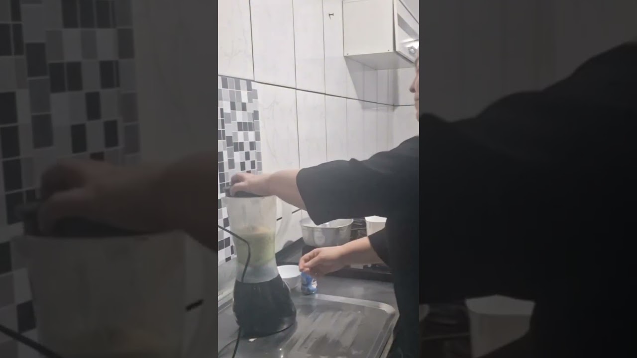 Bolo de capim cidera! #bolo