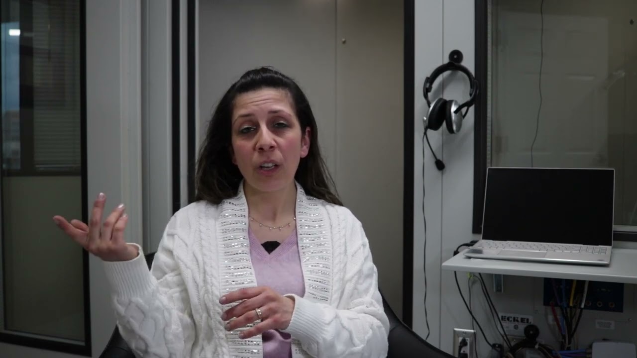 Sudden Hearing Loss Is an Emergency: Loucine&rsquo;s Story | Hearing Doctors