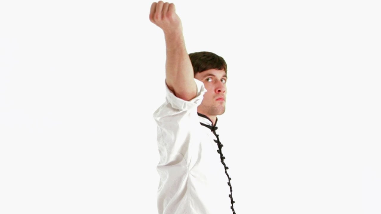 6 Hand Techniques | Shaolin Kung Fu