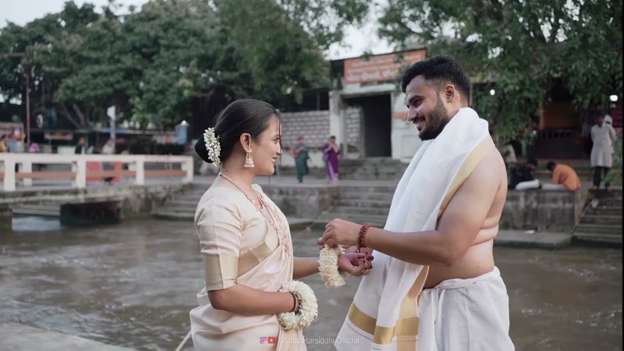 Pre wedding - Dharmik