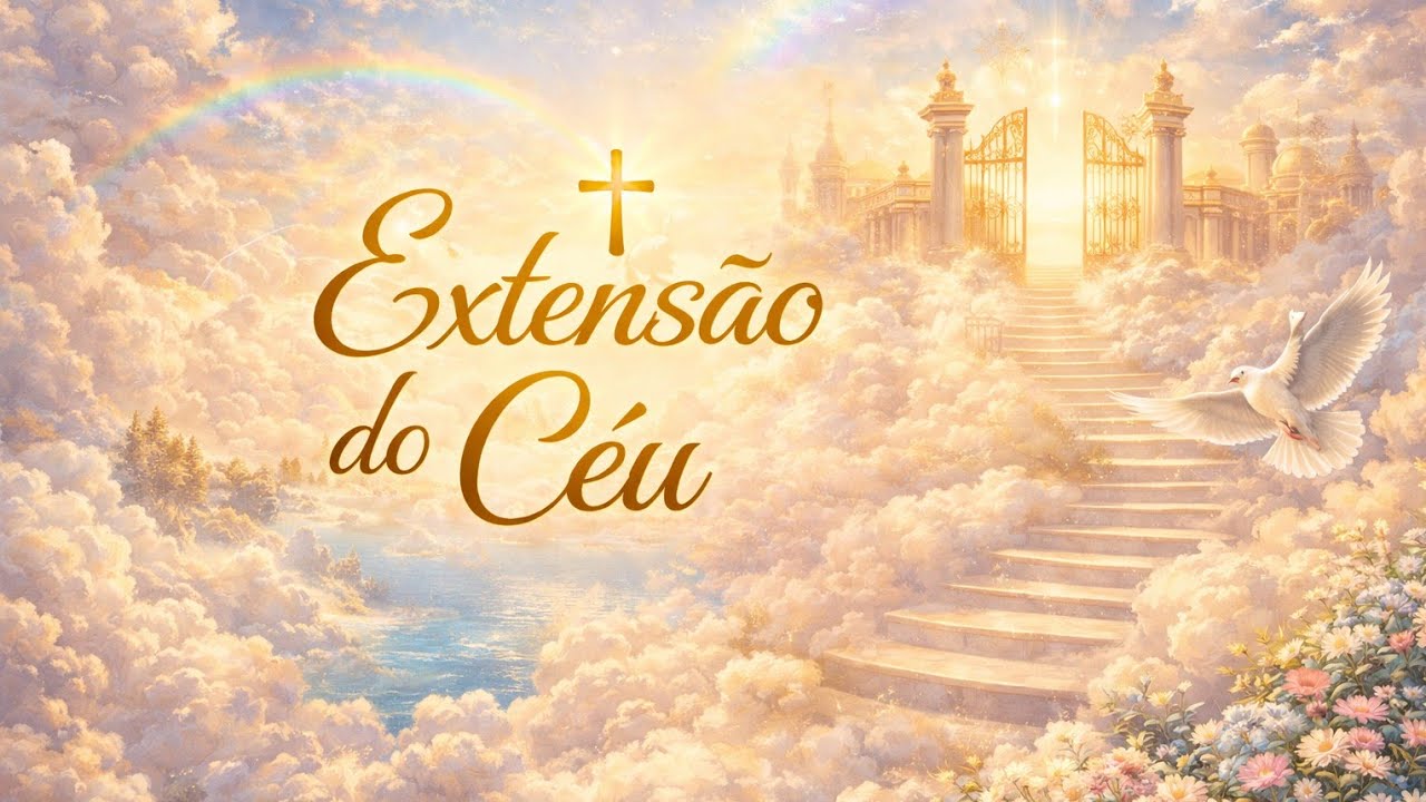 Oração da manhã: 10/02/26.                                       SALMO 23