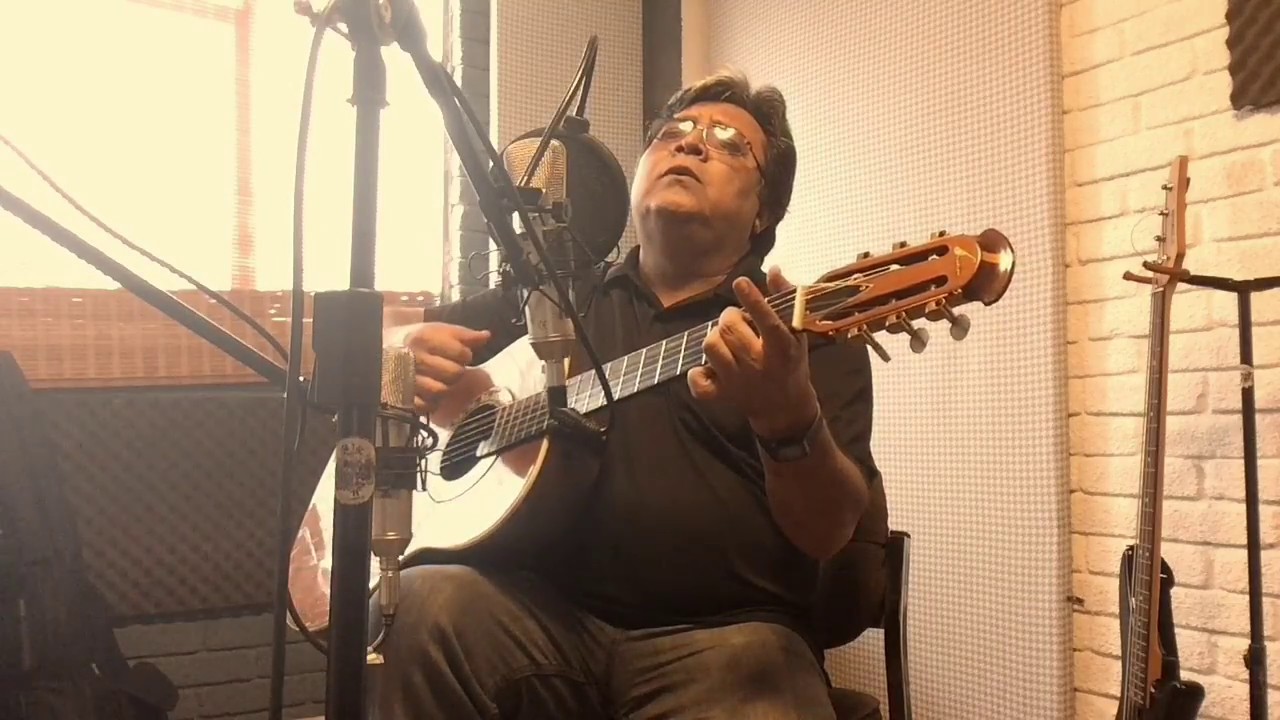 El Gavilán - Marcial Alejandro, letra de Juan Rulfo