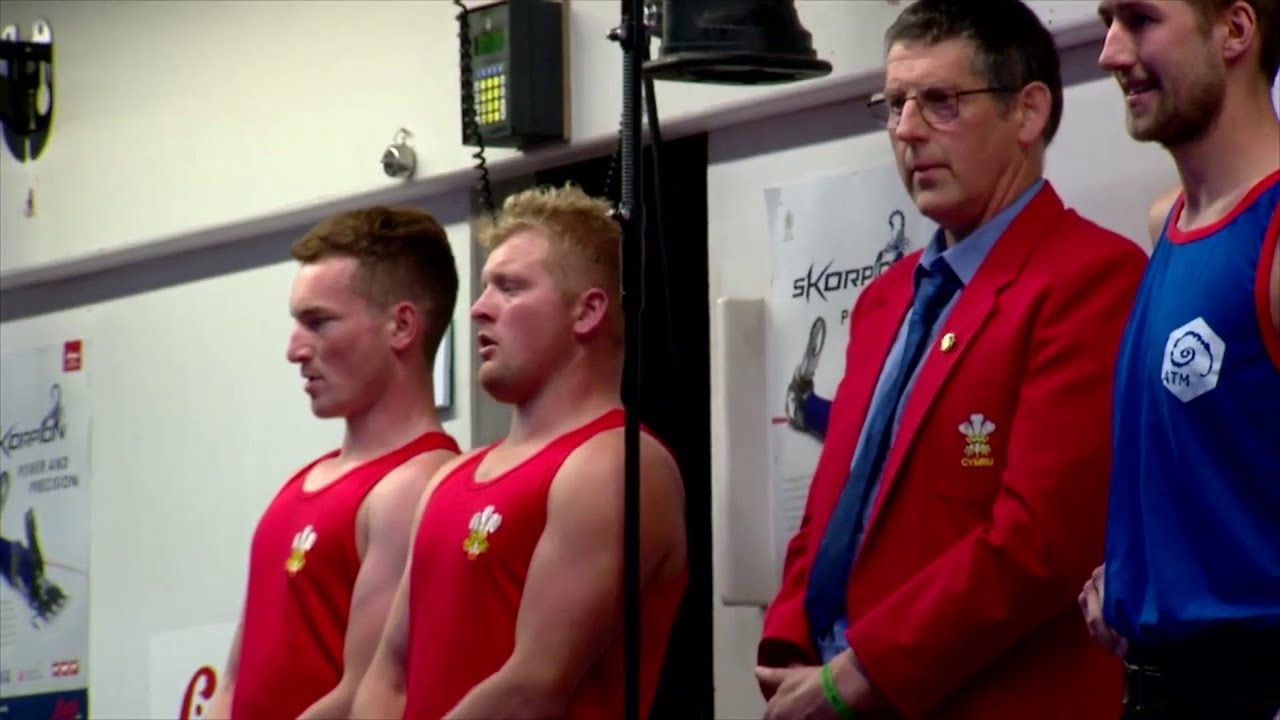 Cneifio - Cymru v Ffrainc | Shearing - Wales v France