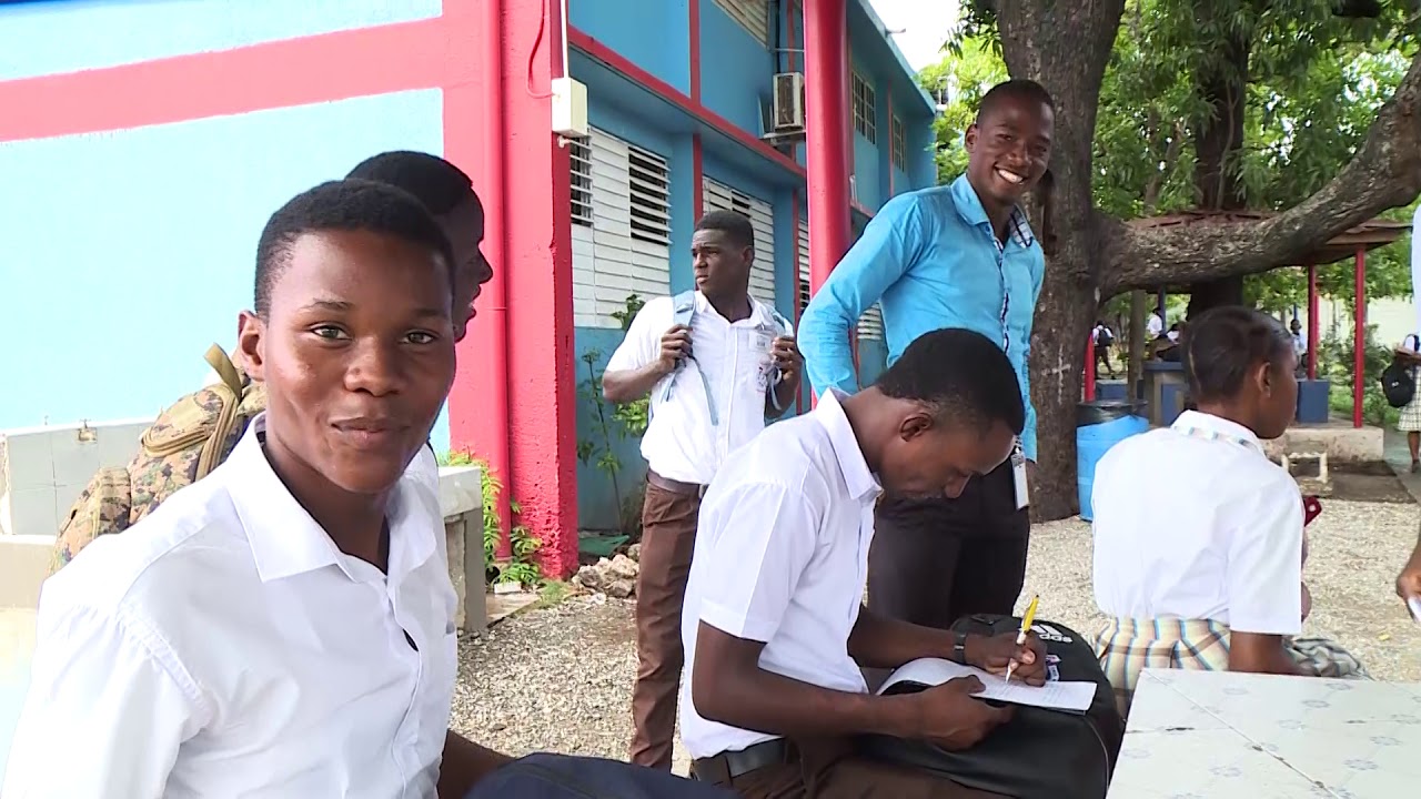 Camperdown High 2019 School Boy Football Feature | SportsMax