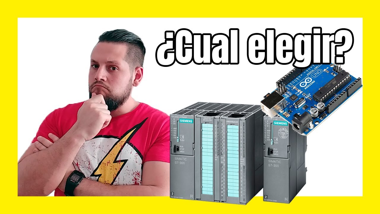 💻🇪🇦 #1 Elige tu TECNOLOGIA - Curso de programación en español
