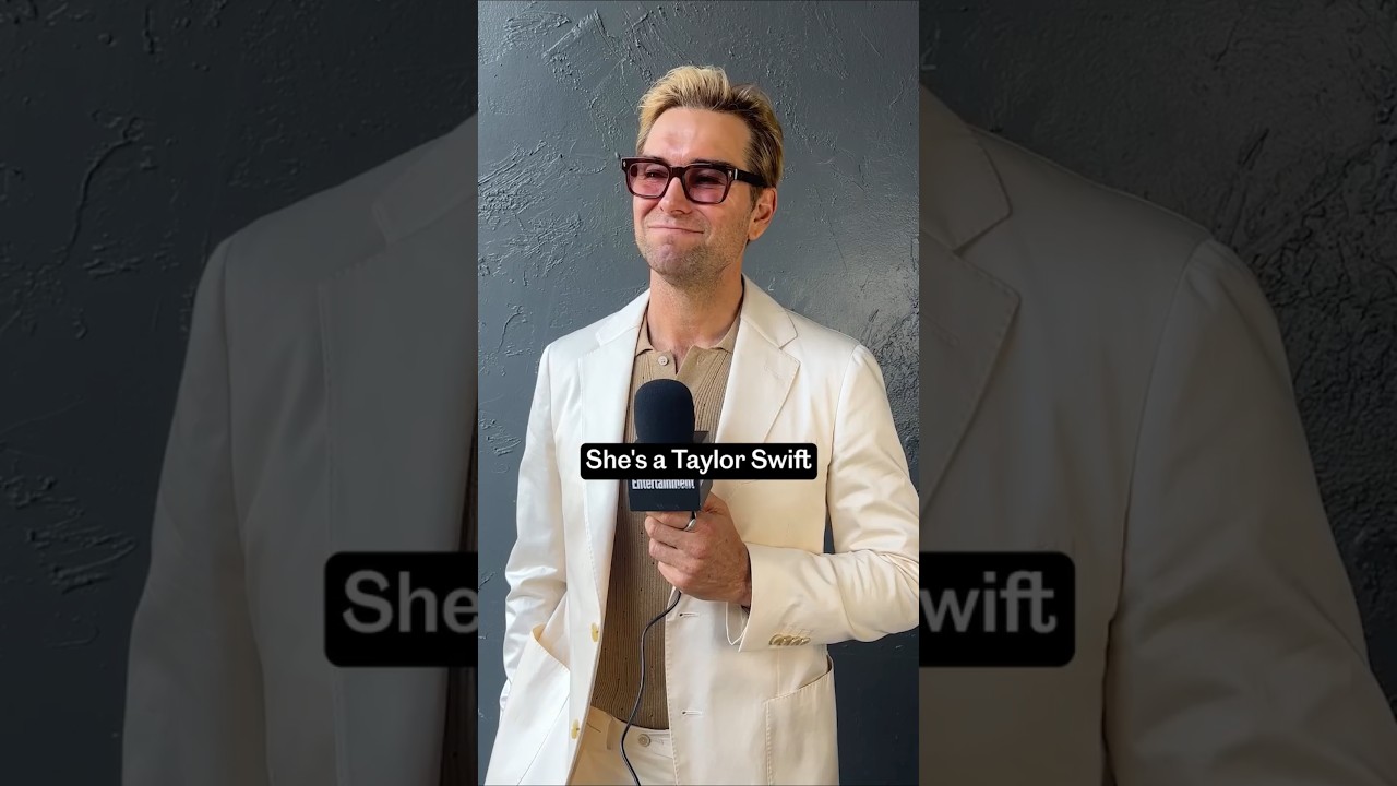 Find out who from #TheBoys cast is most likely to end up in a wellness cult, who is the biggest