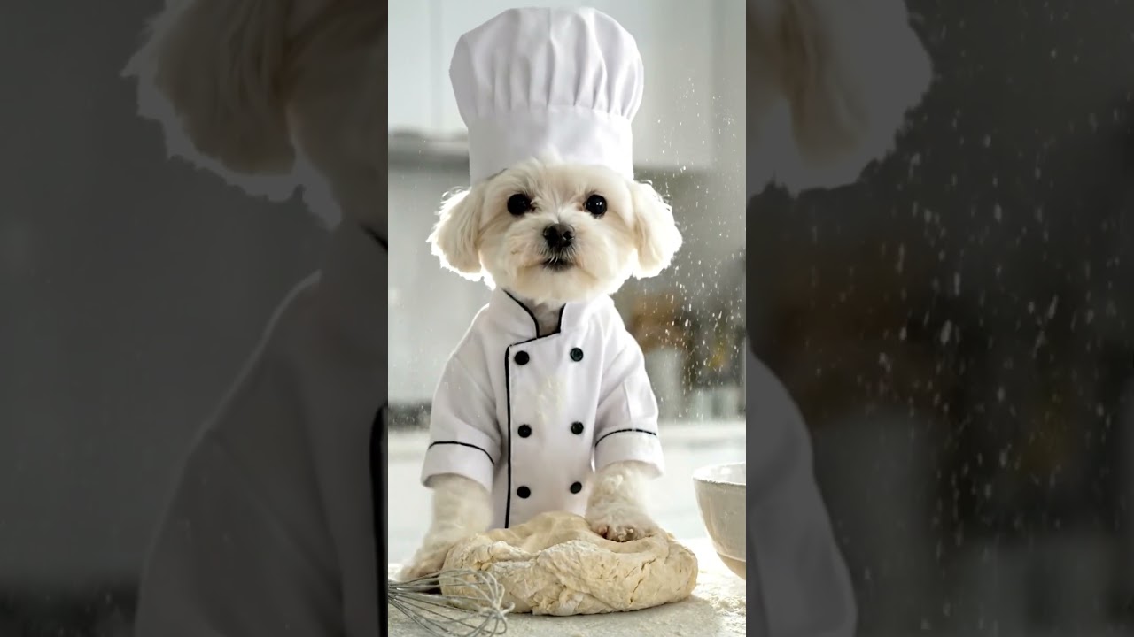 Reality: Cooking Edition