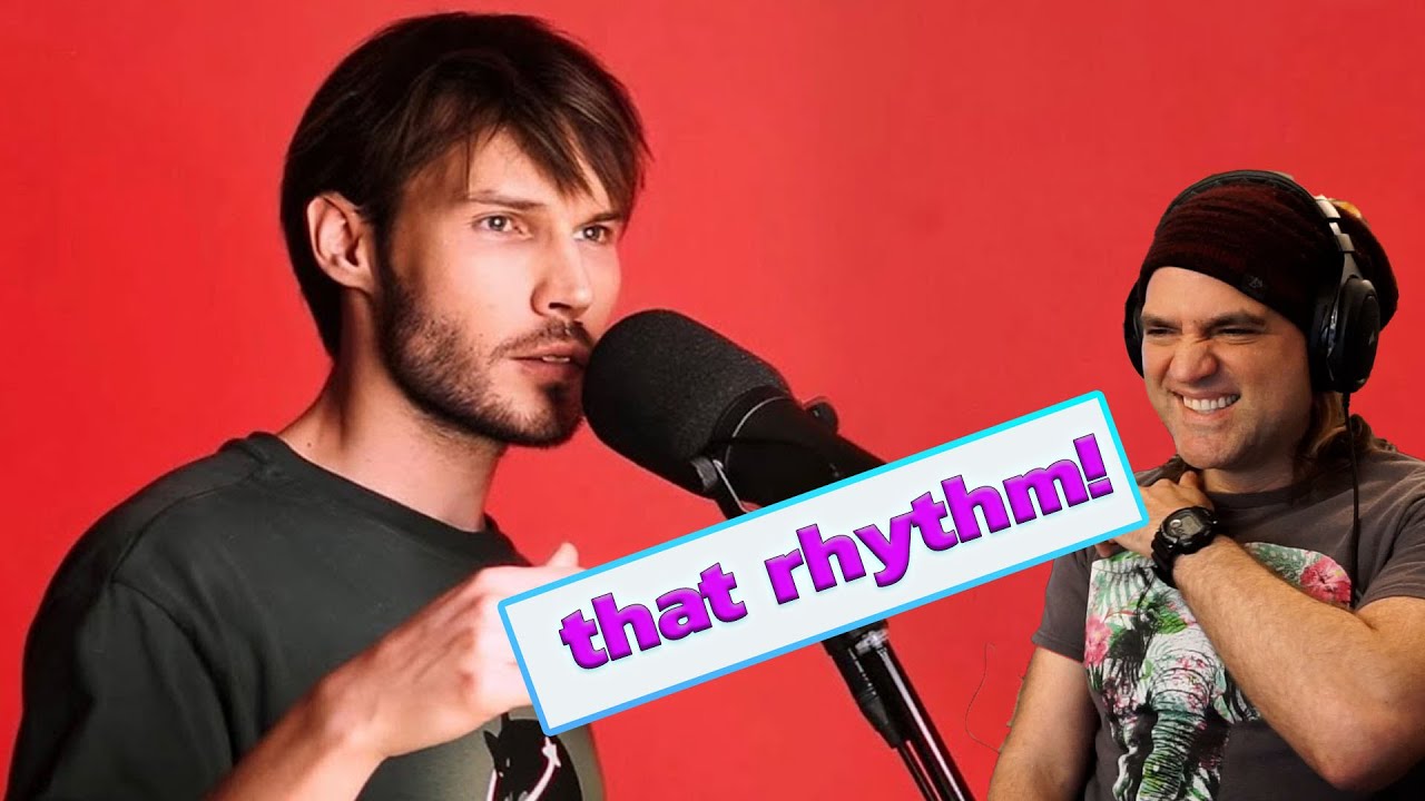 Improver beatbox Reaction | GBB24 World League Solo Wildcard | 