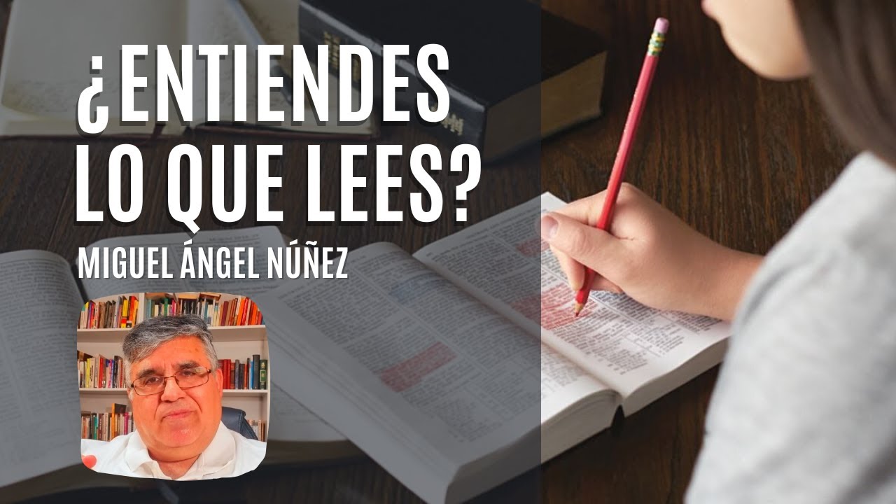 Entiendes lo que lees | S123