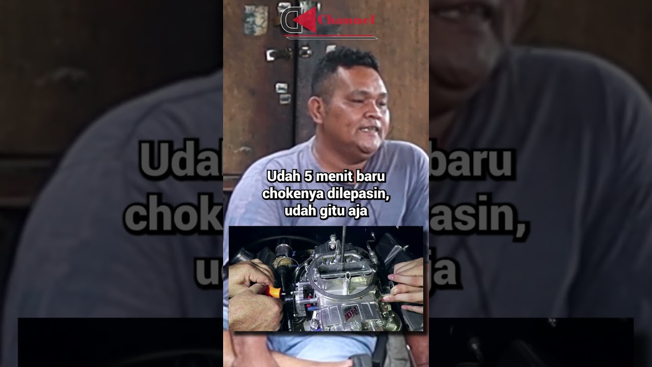 Apa Pentingnya Mobil Karbu Harus Dipanasin? #mobilmurah