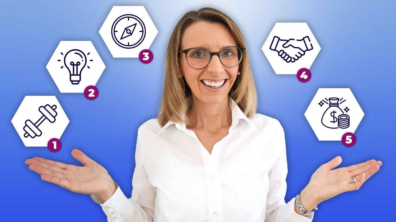 How to Find a Career You Love - in 5 Steps