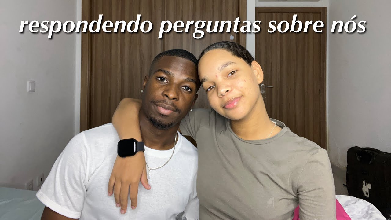 RESPONDENDO AS VOSSAS PERGUNTAS MAIS FREQUENTES FEAT GILSON MIGUEL||yanessa miranda