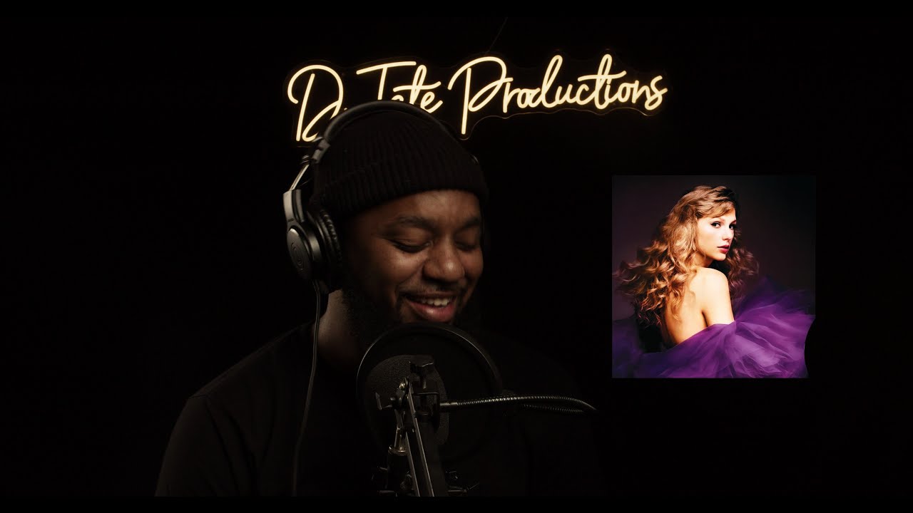 Taylor Swift - Speak Now ( Album Reaction! ) Part 1