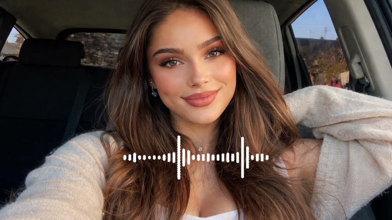 JANAGA — Скажи мне 💔 Самый атмосферный Peremen Remix