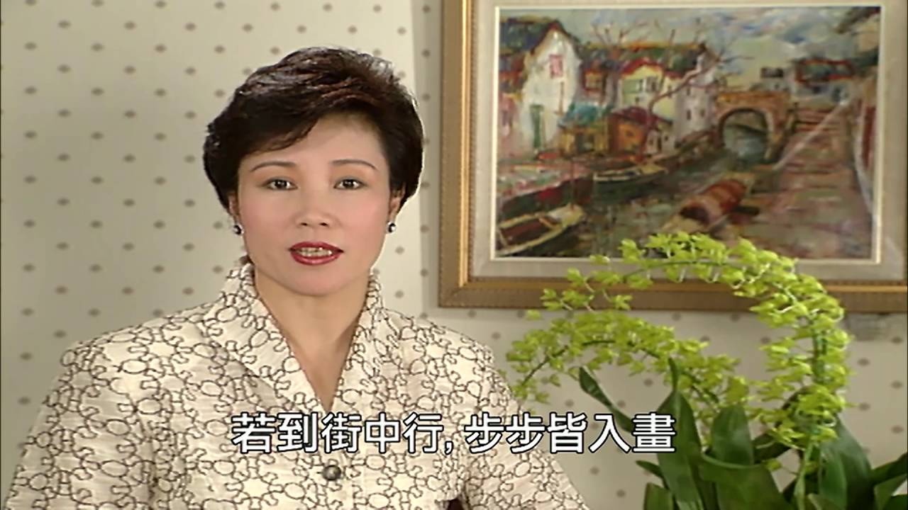 【大陸尋奇#803】桂林深度之旅(八) / 南方絲綢之路(十四)19990905 #跟我一起 #宅在家