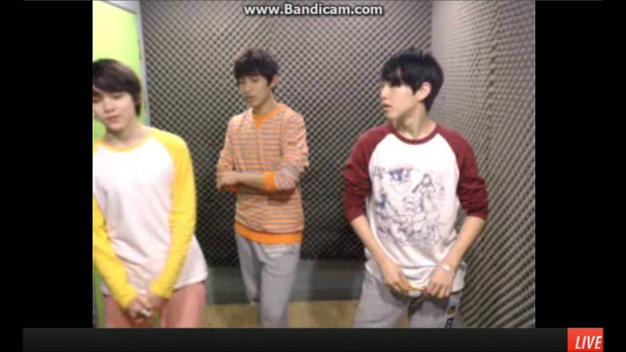 SEVENTEEN TV SEOKMIN AND SOONYOUNG