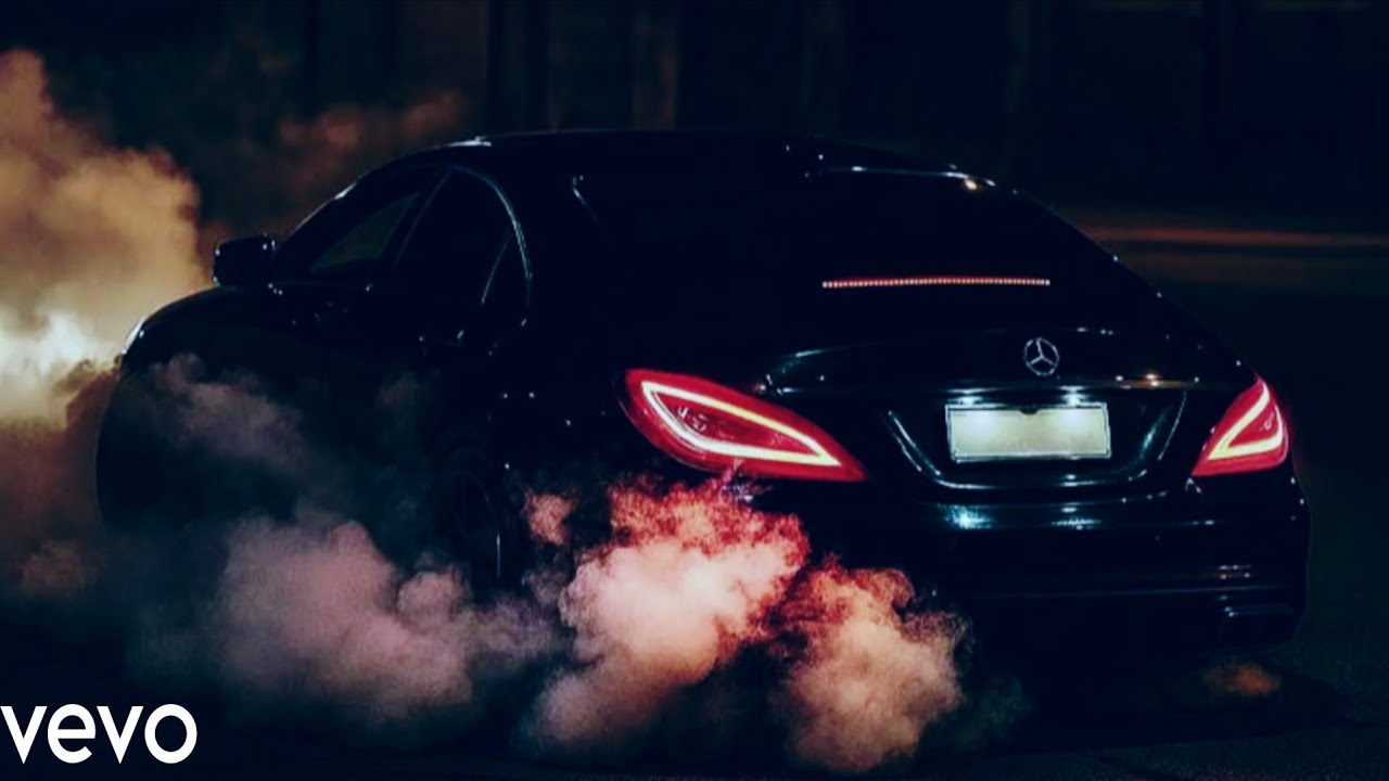 MVDNES, Night Motion & xarusa - Luxury