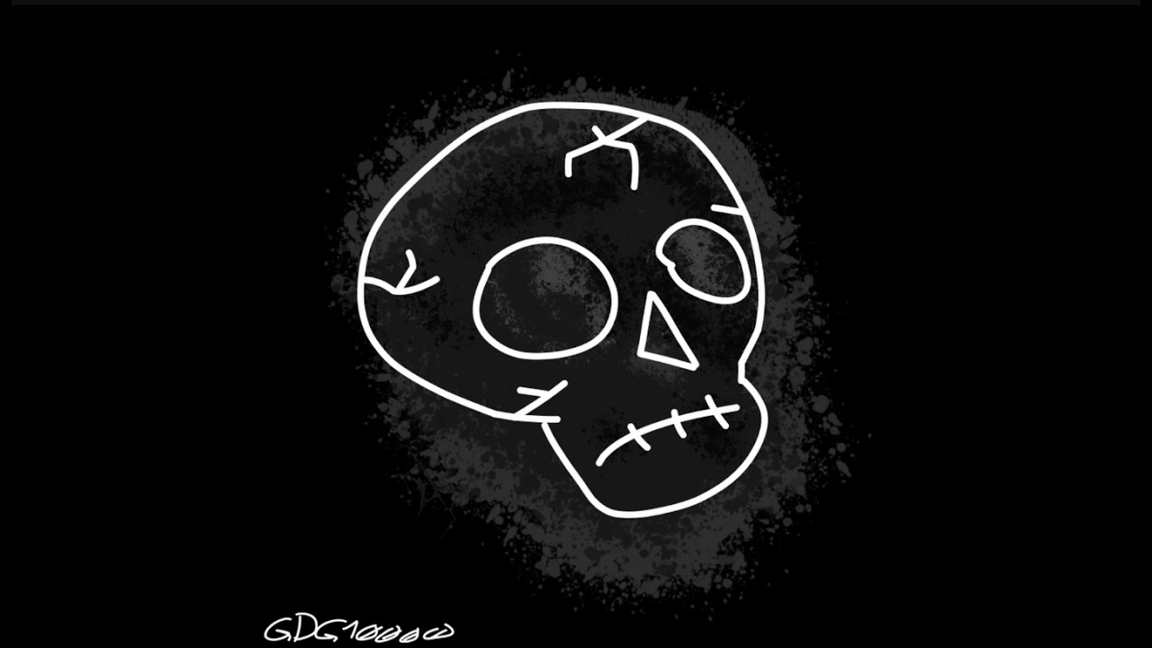 GDG10000 - Death Must Wait